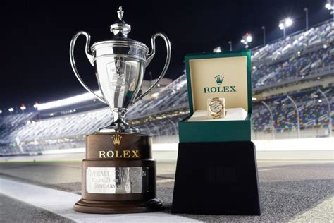 rolex 24 prize money|rolex 24 winner watch price.